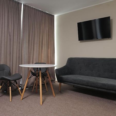 Carnaval Resort & Spa Koropovo Eksteriør billede