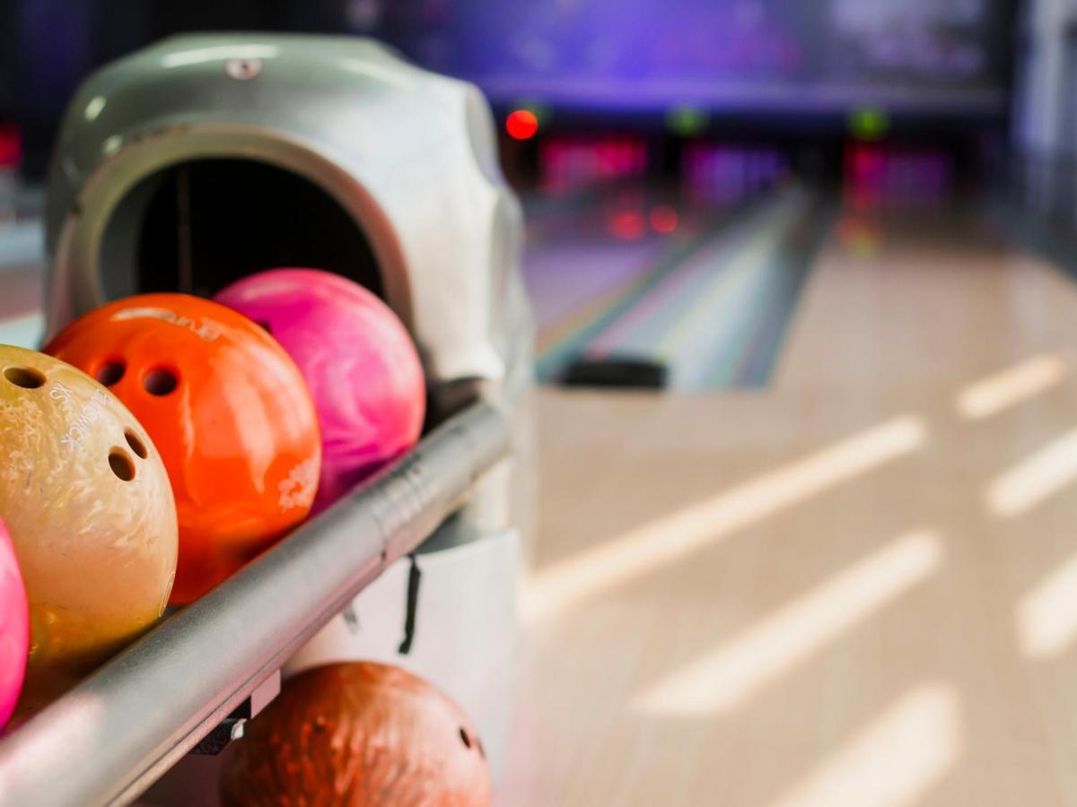 Carnaval Resort & Spa Koropovo Eksteriør billede