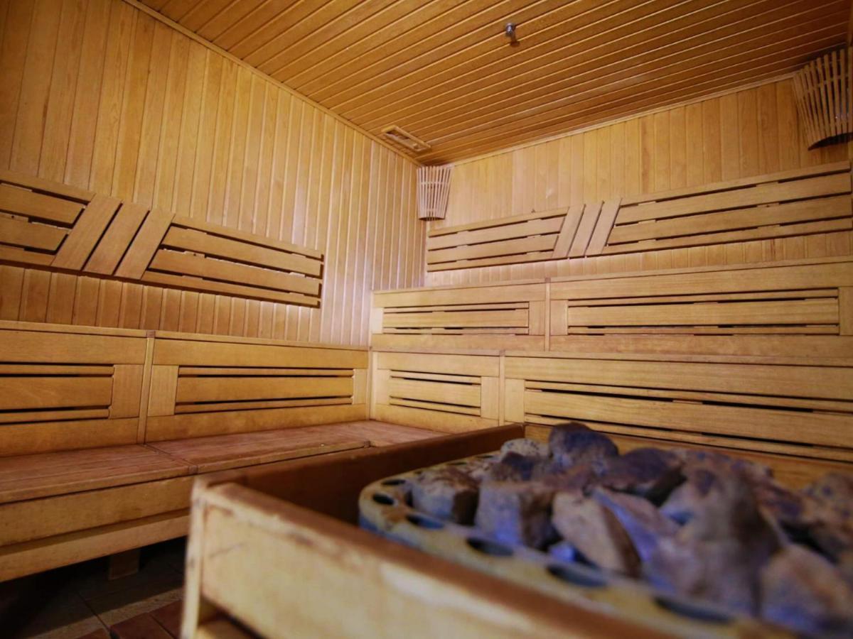 Carnaval Resort & Spa Koropovo Eksteriør billede