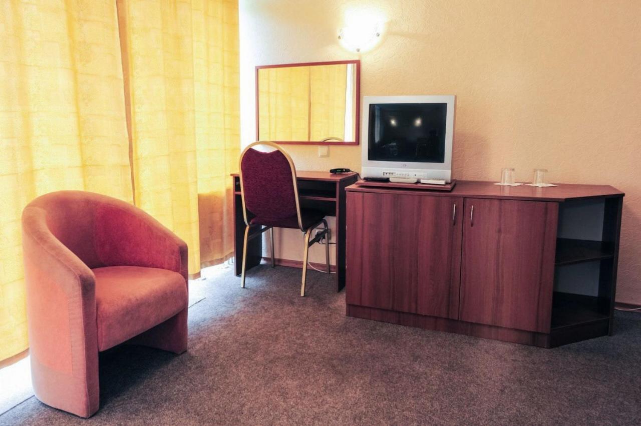 Carnaval Resort & Spa Koropovo Eksteriør billede