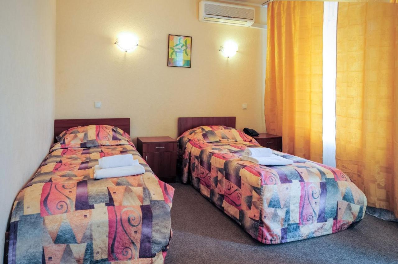 Carnaval Resort & Spa Koropovo Eksteriør billede