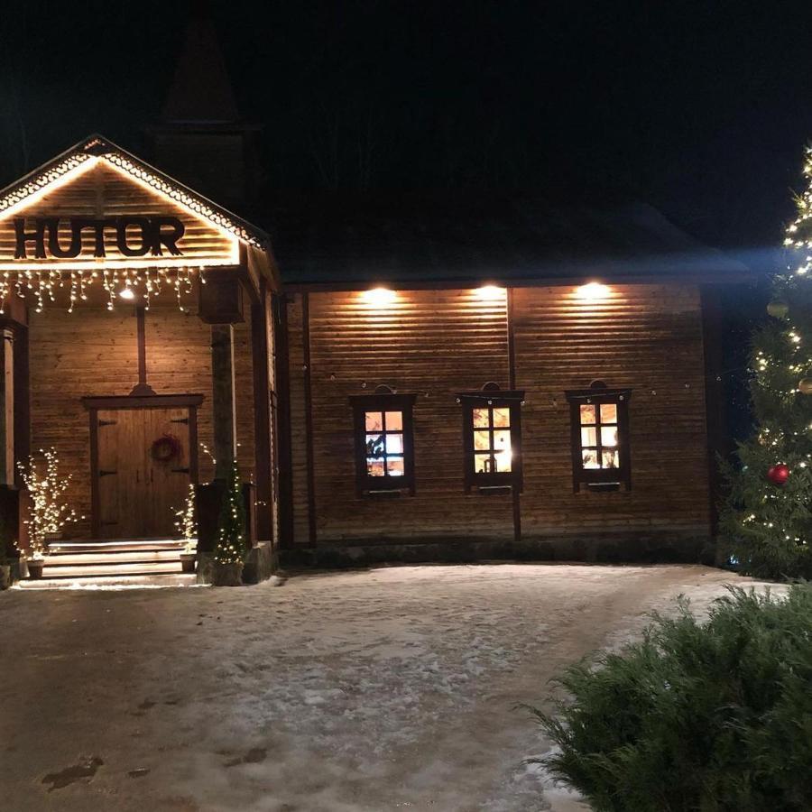 Carnaval Resort & Spa Koropovo Eksteriør billede