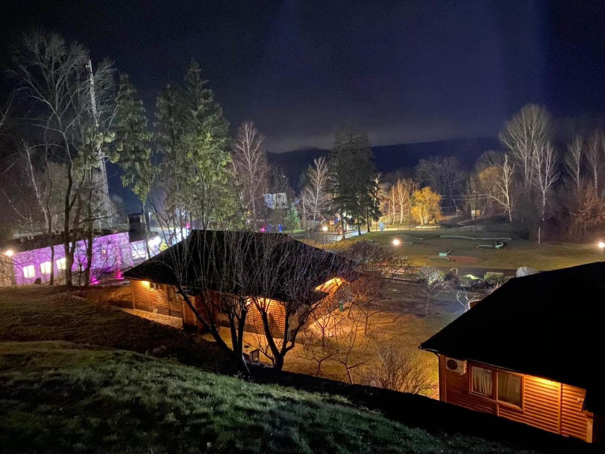 Carnaval Resort & Spa Koropovo Eksteriør billede