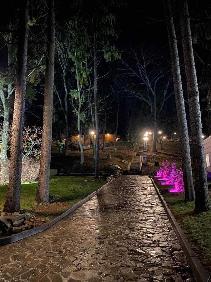 Carnaval Resort & Spa Koropovo Eksteriør billede