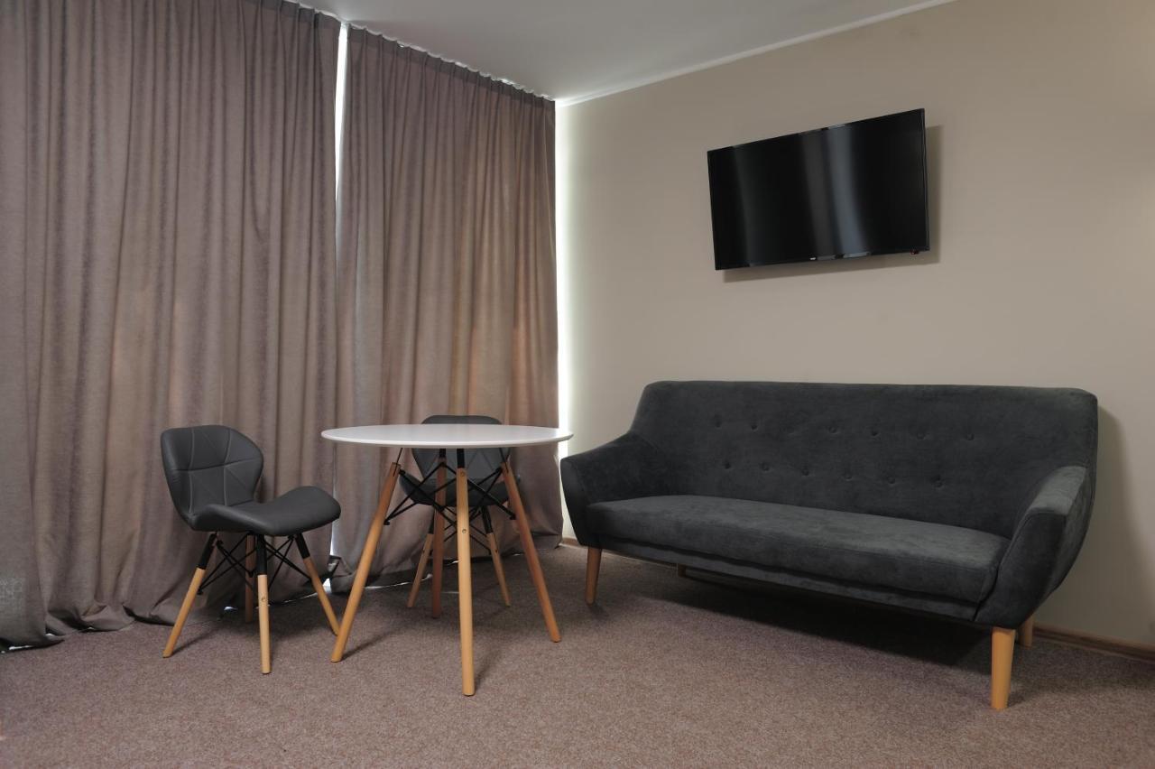 Carnaval Resort & Spa Koropovo Eksteriør billede