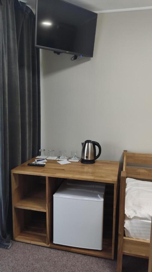 Carnaval Resort & Spa Koropovo Eksteriør billede