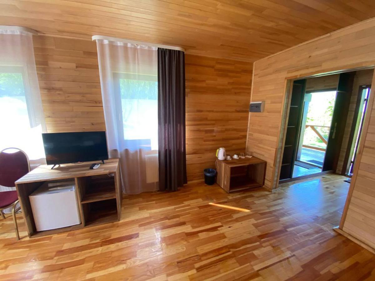 Carnaval Resort & Spa Koropovo Eksteriør billede