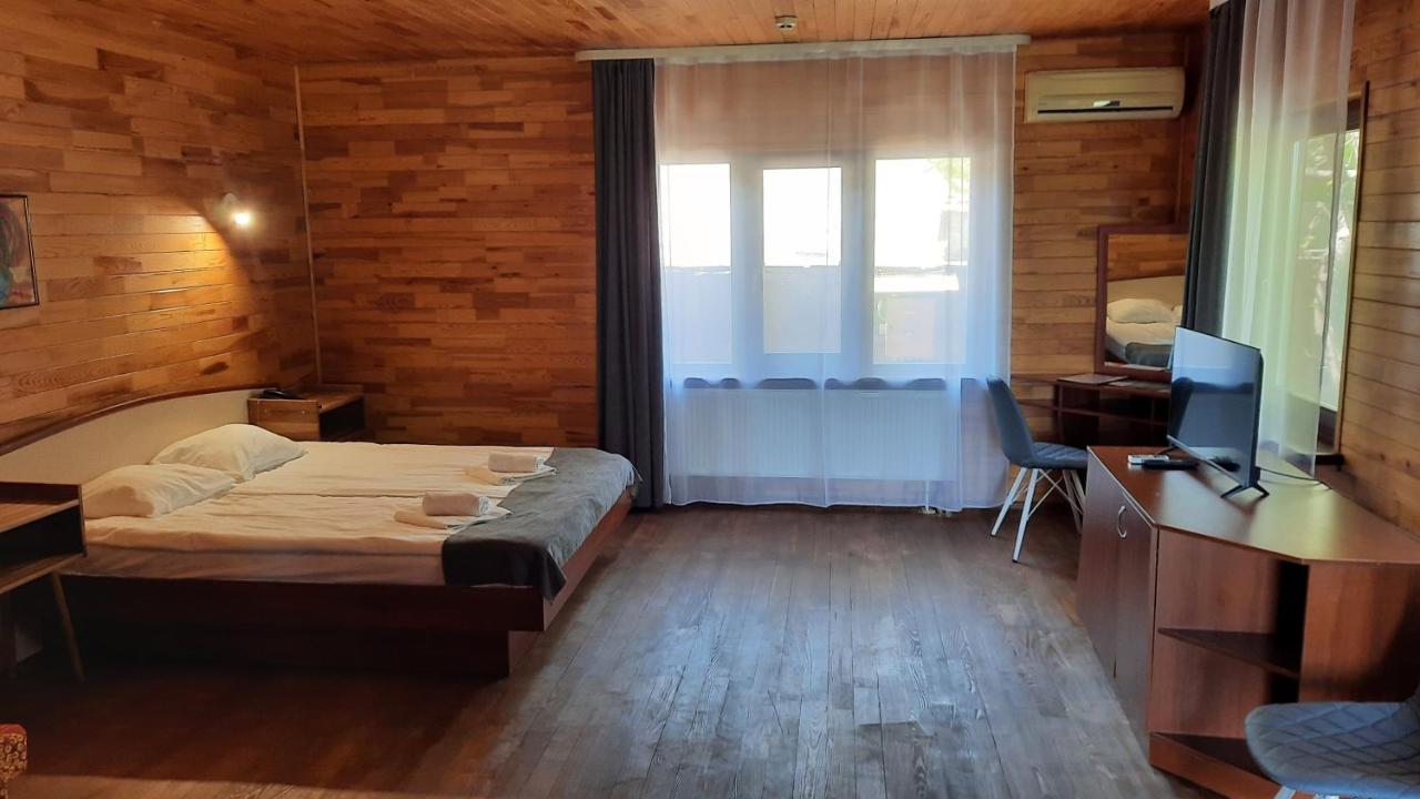 Carnaval Resort & Spa Koropovo Eksteriør billede