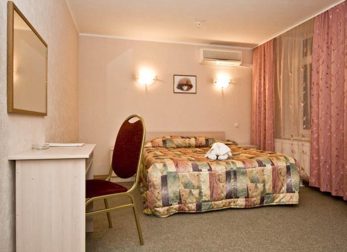 Carnaval Resort & Spa Koropovo Værelse billede
