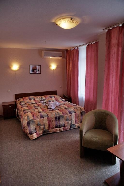Carnaval Resort & Spa Koropovo Værelse billede