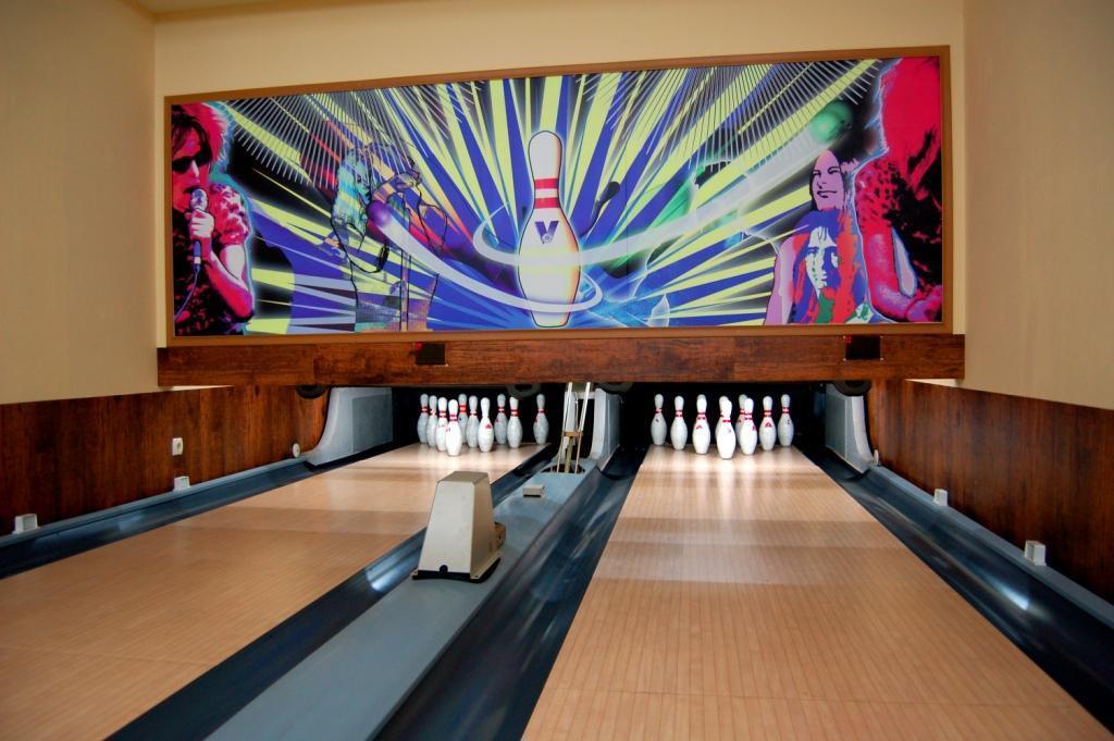 Carnaval Resort & Spa Koropovo Eksteriør billede