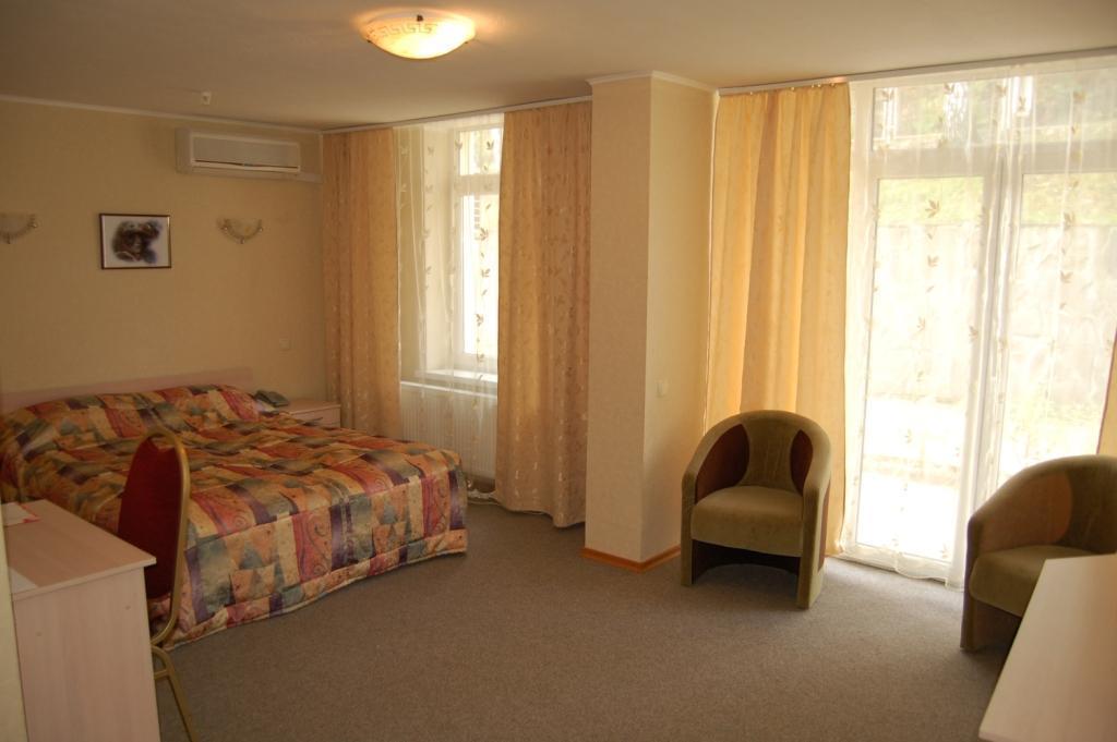 Carnaval Resort & Spa Koropovo Eksteriør billede
