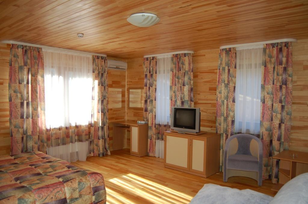 Carnaval Resort & Spa Koropovo Eksteriør billede