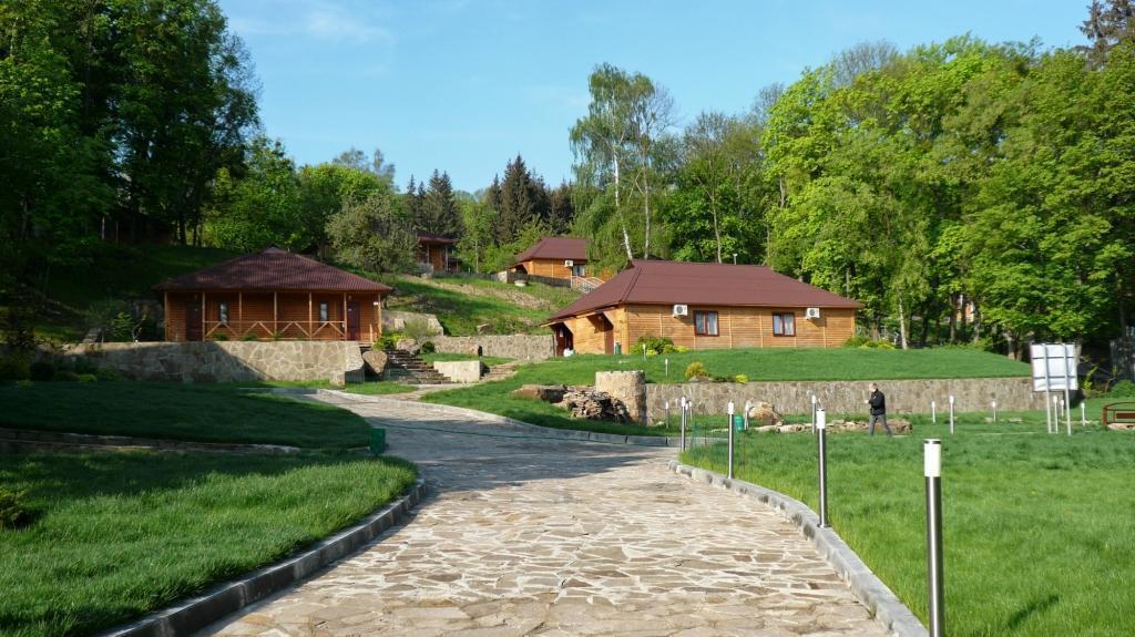 Carnaval Resort & Spa Koropovo Eksteriør billede